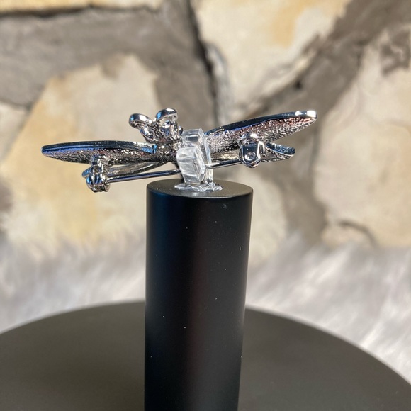 Dragonfly Pin - Picture 3 of 3